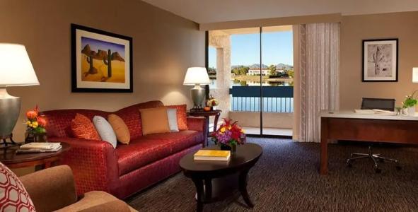 The McCormick Scottsdale - 8