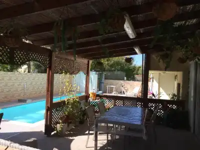 Guest house Ashdod-beach - 10