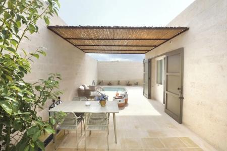 Masseria Borgo Sentinella - 82