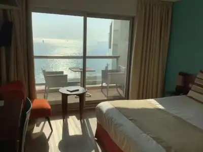La Petite Rade Hôtel - 77