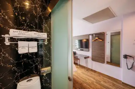 Mercure Singapore Tyrwhitt - 64