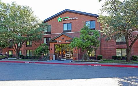 Extended Stay America Austin Metro - 28