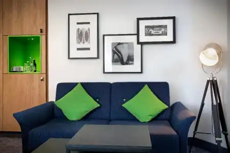 Holiday Inn STUTTGART by IHG - 12