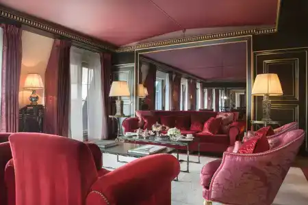 La Reserve Paris and Spa - 176