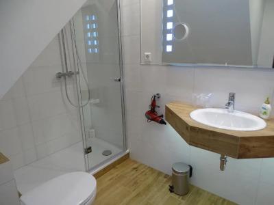 Schwarzwald-Pension Kräutle - 30