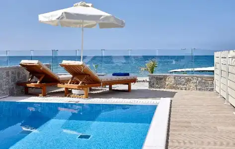 Alexander Beach & Village Resort - 53