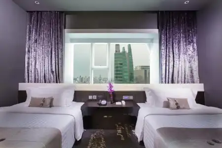 Mode Sathorn - 3