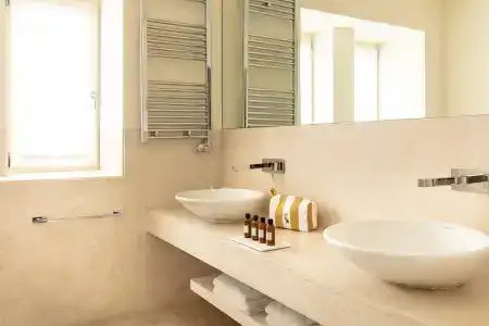 Mezzatorre & Thermal Spa - 101