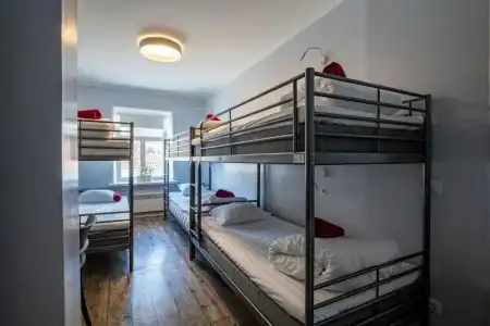 Tallinn Guest House - 19