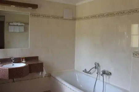 Hôtel Perrin - 7