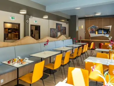 B&B Magdeburg-City - 18