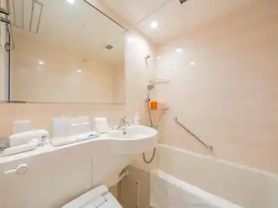Grand Terrace Obihiro - 39