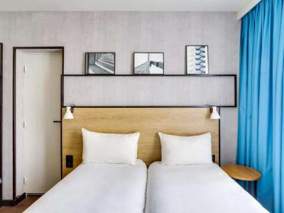 ibis Paris Maine Montparnasse 14ème - 31