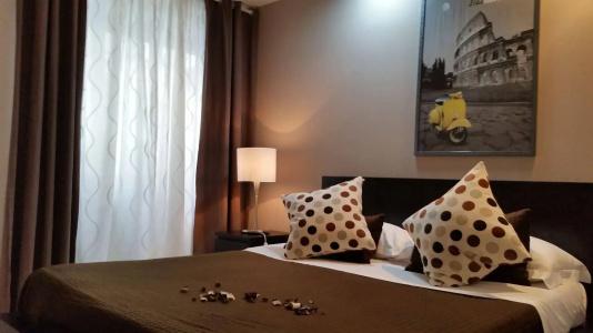 InnVatican Guest House - 5