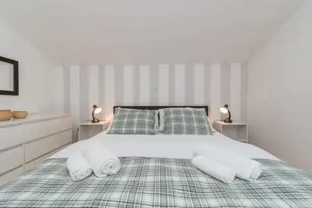 Apartments Vojin - 68