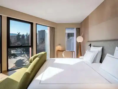 Swissôtel - 26