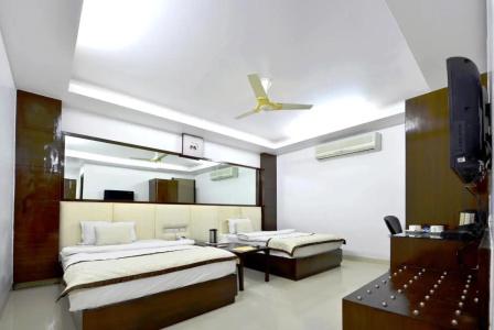 Sohi Residency - 20