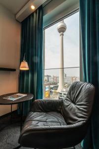 Motel One Berlin-Alexanderplatz - 5