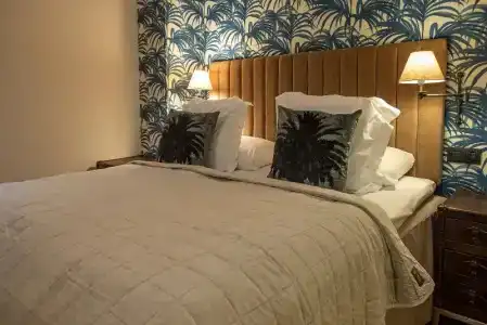 Palma Suites Aparthotel - 58