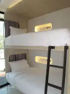 Sleepbox Chiangmai - 6