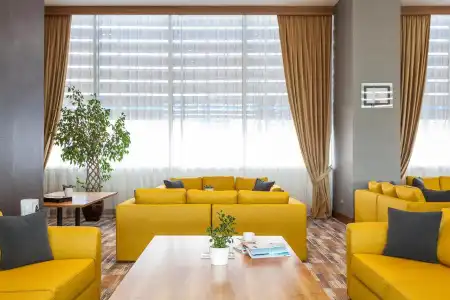Hampton By Hilton Kocaeli Symbol - 8