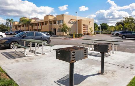 Extended Stay America Suites Orange County Irvine Spectrum - 18