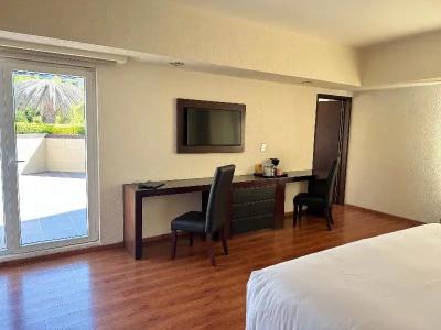 Comfort Inn Puebla Centro Histórico - 57