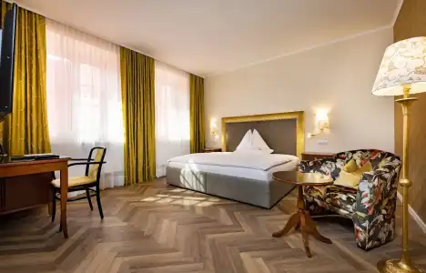 ParkGraz - Traditional Luxury - 5