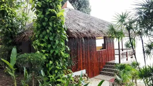 Uza Beach Resort - 77
