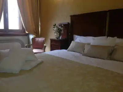 Affreschi Su Roma B & B - 24