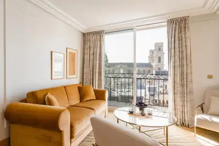 Hôtel Madison - 99