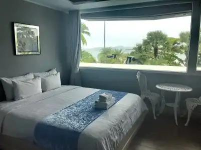 The Beach Front Resort Pattaya  - SHA Plus - 44