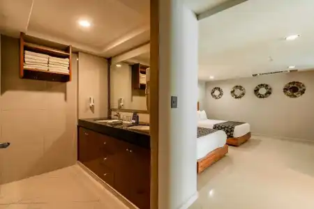 Ocean Dream Cancún by GuruHotel - 271