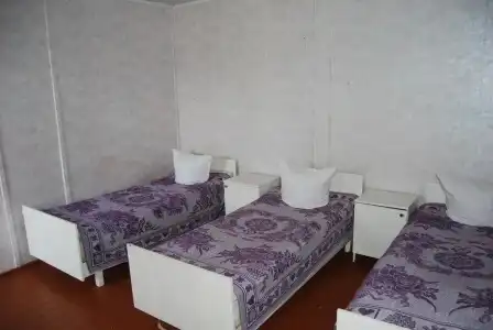 Zarya Recreation Centre - 7
