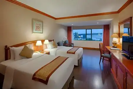 Halong Plaza - 52