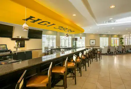 Hilton Garden Inn Lakeland - 23