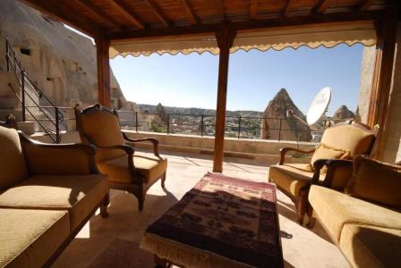 Vezir Cave Suites - 185