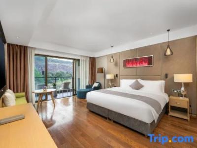 Howard Johnson Jinlin Plaza Lijiang - 66