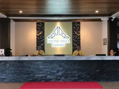 Phuttachot Resort Phi Phi - 1