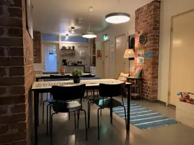 Hostel Suomenlinna - 18