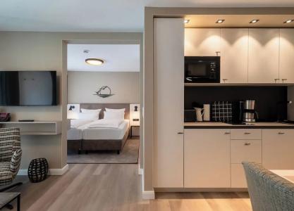 Gästehaus am Schloßpark - 54