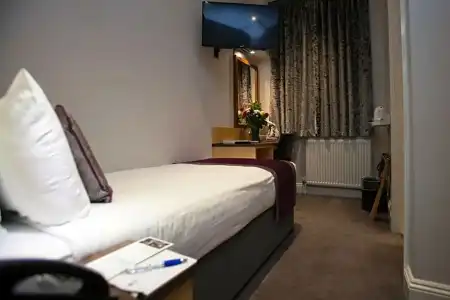 Best Western Victoria Palace - 44