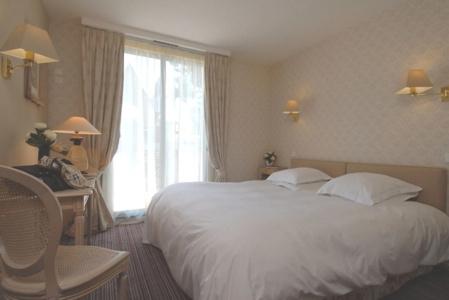 Hôtel Lutétia & Spa La Baule - 2