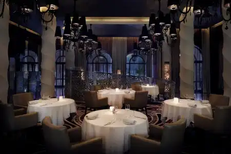 One&Only The Palm - 20