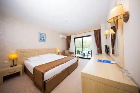 Alder Resort - 45