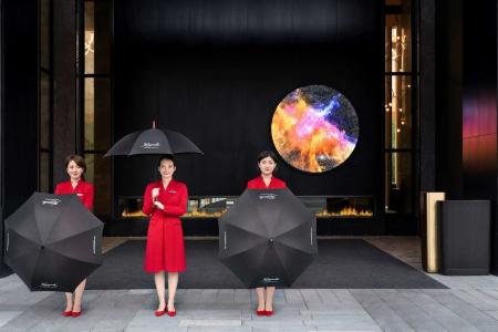 Kempinski Hangzhou - 22
