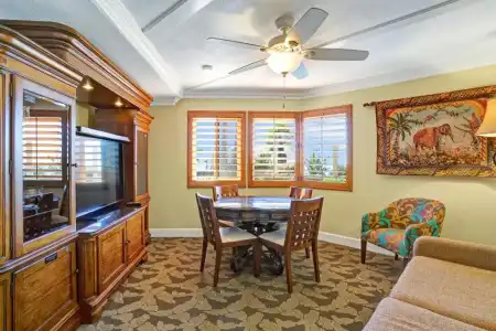 Pacific Terrace - 104