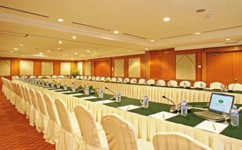 Sunway Phnom Penh - 7