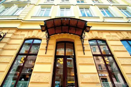 Optima Dworzec Lviv - 0