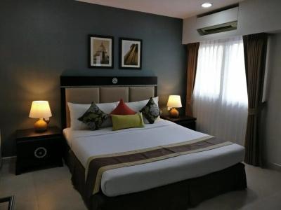 Club Mahindra Mac Boutique - 19